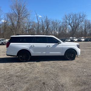 FORD EXPEDITION MAX PLATINUM - 10