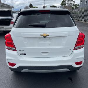 صورة 7 لـ 2017 Chevrolet TRAX LT