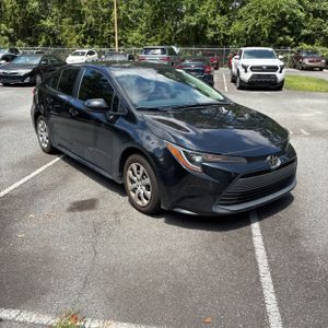 2024 Toyota COROLLA LE thumbnail 12