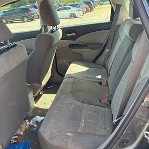 2012 Honda CR-V LX 照片 34