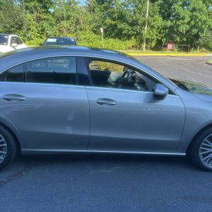 2020 Mercedes-BENZ CLA 缩略图 11