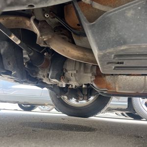 2015 Honda CR-V EX-L 照片 27