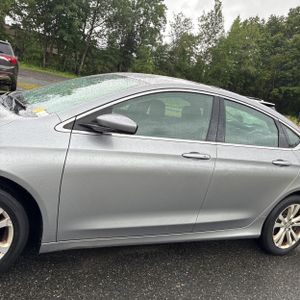 2015 Chrysler 200 LIMITED — фото 3