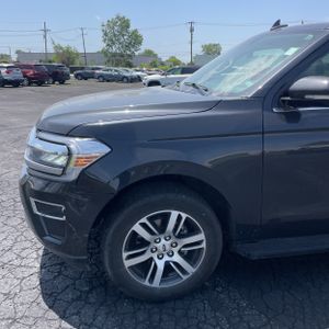 2024 FORD EXPEDITION MAX LIMITED 照片 2
