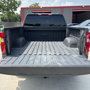 2026 Chevrolet SILVERADO 1500 LT 缩略图 43