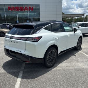 صورة 8 لـ 2025 Nissan MURANO PLATINUM