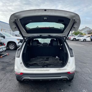 2017 Lincoln MKC SELECT 照片 44
