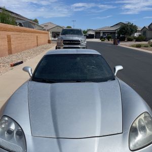 2012 Chevrolet CORVETTE BASE 缩略图 14