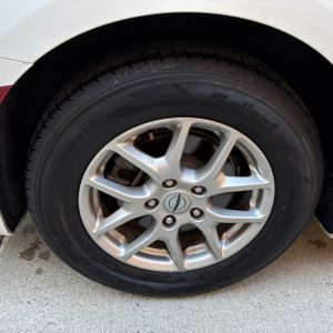 صورة 19 لـ 2025 Chrysler PACIFICA SELECT