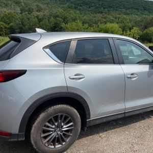 2021 Mazda CX-5 TOURING 照片 9
