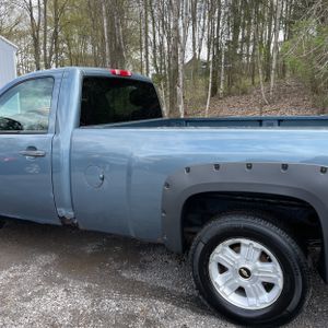 CHEVROLET SILVERADO 1500 - 6