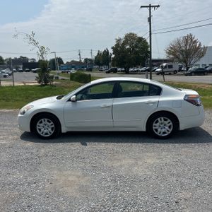 2009 Nissan ALTIMA 2.5 S 照片 3