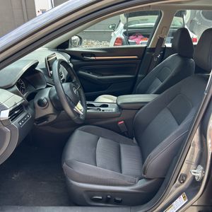 صورة مصغرة 32 لـ 2019 Nissan ALTIMA 2.5 SV