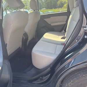 2015 Subaru FORESTER 2.5I PREMIUM — фото 32