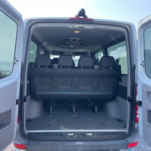 صورة مصغرة 39 لـ 2016 Mercedes-BENZ SPRINTER 2500