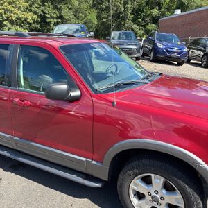 2003 FORD EXPLORER XLT — фото 13