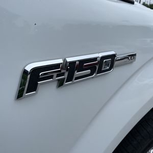 صورة مصغرة 23 لـ 2012 FORD F-150 XLT