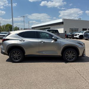 LEXUS NX 350 PREMIUM - 10