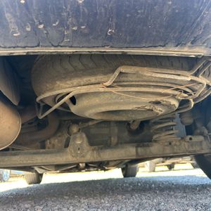 2006 Chrysler PT CRUISER BASE — миниатюра 24