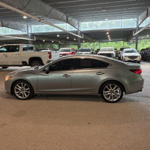 صورة 3 لـ 2014 Mazda MAZDA6 I TOURING