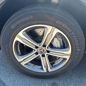 صورة مصغرة 17 لـ 2019 Mercedes-BENZ GLC