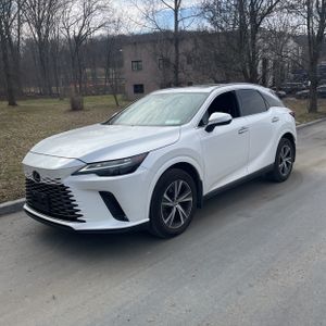 LEXUS RX 350 PREMIUM - 1