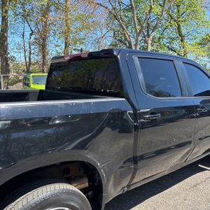 CHEVROLET SILVERADO 1500 LT - 9