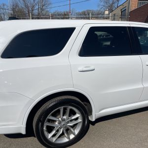 DODGE DURANGO GT PLUS - 9