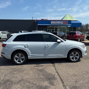 AUDI Q7 PREMIUM - 10