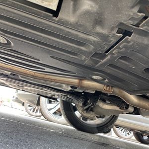صورة مصغرة 27 لـ 2024 Volvo V60 CROSS COUNTRY B5 ULTIMATE
