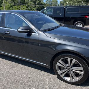 2016 Mercedes-BENZ S-CLASS — миниатюра 13