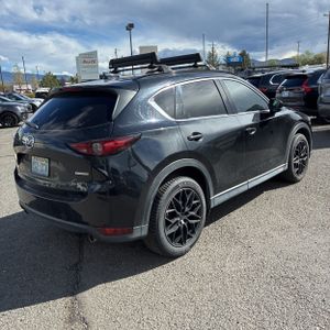 MAZDA CX-5 GRAND TOURING - 8