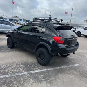 SUBARU XV CROSSTREK 2.0I PREMIUM - 5