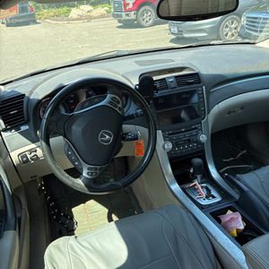2008 Acura TL 3.2 — миниатюра 36