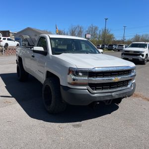 CHEVROLET SILVERADO 1500 - 8