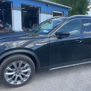 2025 Mazda CX-90 3.3 TURBO PREMIUM PLUS — фото 2