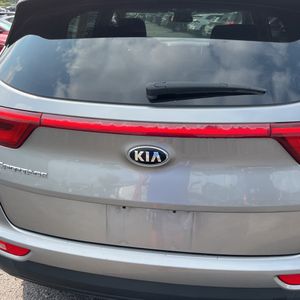 2019 KIA SPORTAGE LX — миниатюра 61