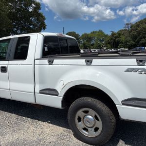 2007 FORD F-150 STX photo 6