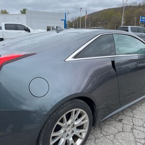 CADILLAC CTS 3.6L PREMIUM - 9