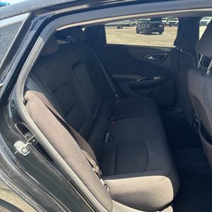 صورة مصغرة 35 لـ 2023 Chevrolet MALIBU LT
