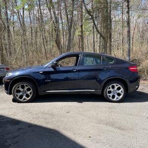 BMW X6 XDRIVE35I - 3