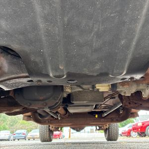 2006 Chevrolet COLORADO LT 照片 26