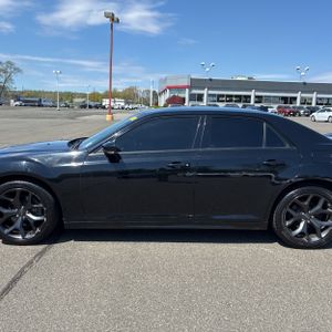 CHRYSLER 300 300S - 4