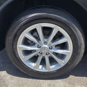 2024 Honda CR-V EX-L thumbnail 19
