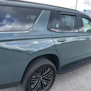 CHEVROLET TAHOE RST - 9