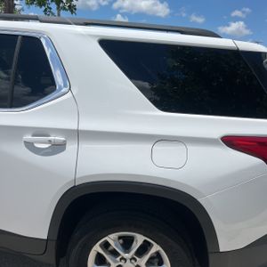 2020 Chevrolet TRAVERSE LT CLOTH 照片 6