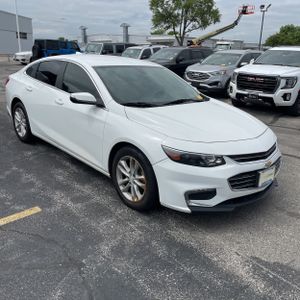 CHEVROLET MALIBU - 10