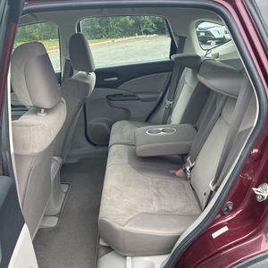 صورة مصغرة 34 لـ 2014 Honda CR-V LX