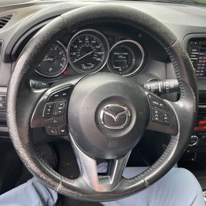 صورة 90 لـ 2015 Mazda CX-5 GRAND TOURING
