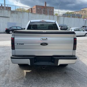 FORD F-150 FX4 - 7